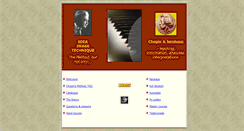 Desktop Screenshot of pianoeu.com