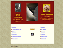 Tablet Screenshot of pianoeu.com